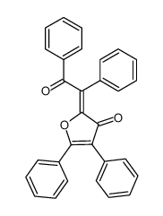 103571-34-2 structure, C30H20O3