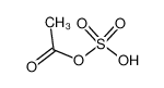 2308-54-5 O-monoacetyl sulfate