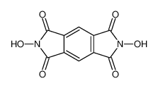 57583-53-6 structure, C10H4N2O6