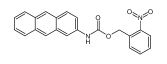 119136-99-1 structure, C22H16N2O4