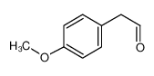 5703-26-4 spectrum, 2-(4-Methoxyphenyl)acetaldehyde