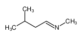 49769-98-4 spectrum, N,3-dimethylbutan-1-imine