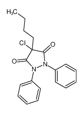 26485-63-2 structure, C19H19ClN2O2