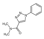 214541-36-3 structure, C11H12N4O