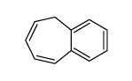 264-08-4 structure