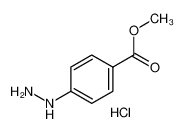 6296-89-5 structure, C8H11ClN2O2