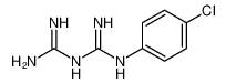 5304-59-6 structure, C8H10ClN5