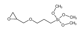2530-83-8 3-(2,3-环氧丙氧)丙基三甲氧基硅烷