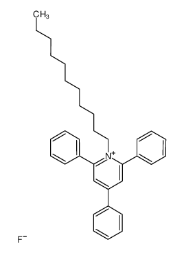 71742-04-6 structure, C34H40FN