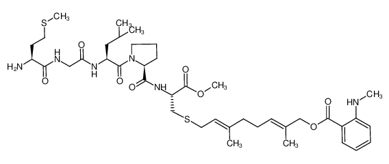 330641-33-3 structure