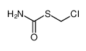 91571-79-8 structure, C2H4ClNOS