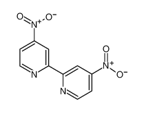 18511-72-3 structure, C10H6N4O4