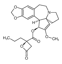 1040272-16-9 structure