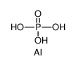 98499-64-0 structure, AlH6O4P