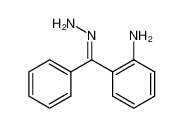 39093-44-2 spectrum, 2-aminobenzophenone hydrazone