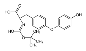 1213135-25-1 structure, C20H23NO6