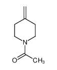 308087-58-3 1-乙酰基-4-亚甲基哌啶