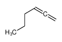 592-44-9 1,2-Hexadiene