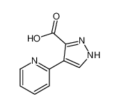 1260765-26-1 structure, C9H7N3O2