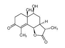 165686-96-4 structure, C15H20O4