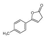 21053-98-5 5-(4-甲基苯基)-3H-呋喃-2-酮
