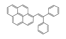 1-(2,2-二苯基-1-乙烯)芘