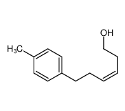 1332954-74-1 structure, C13H18O