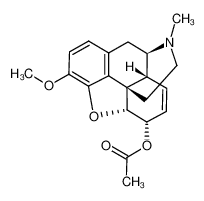 6-O-Acetyl Codeine 6703-27-1