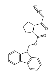 201864-70-2 structure, C21H19N3O3