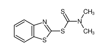 3432-25-5 structure