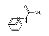 1574-10-3 苯甲醛缩氨基脲