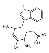 58672-48-3 structure, C16H21N3O3