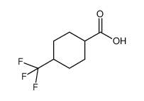 4-(Trifluoromethyl)cyclohexanecarboxylic acid 95233-30-0