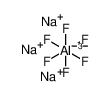 13775-53-6 六氟铝酸钠