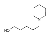 5-piperidin-1-ylpentan-1-ol 2937-83-9