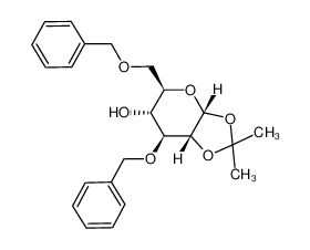 156386-37-7 structure, C23H28O6