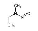 10595-95-6 structure, C3H8N2O