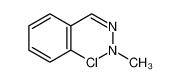 5051-47-8 structure, C9H11ClN2