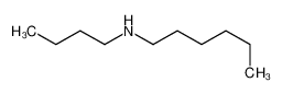 30278-08-1 structure, C10H23N