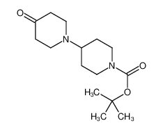 1185732-60-8 structure, C15H26N2O3