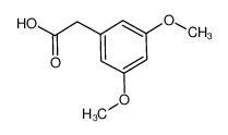 (3,5-二甲氧基苯基)乙酸