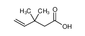 3,3-二甲基-4-戊烯酸
