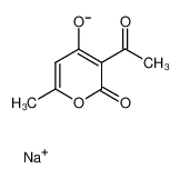 4418-26-2 脱氢醋酸钠