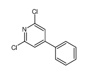 25297-51-2 structure, C11H7Cl2N