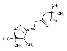 104505-09-1 structure, C16H27NO2