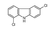 64389-47-5 structure, C12H7Cl2N