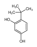 4-tert-butylbenzene-1,3-diol 2206-50-0