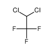 2,2-二氯-1,1,1-三氟乙烷