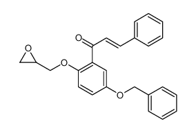 93885-31-5 structure, C25H22O4