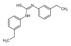 138845-19-9 structure, C17H20N2S